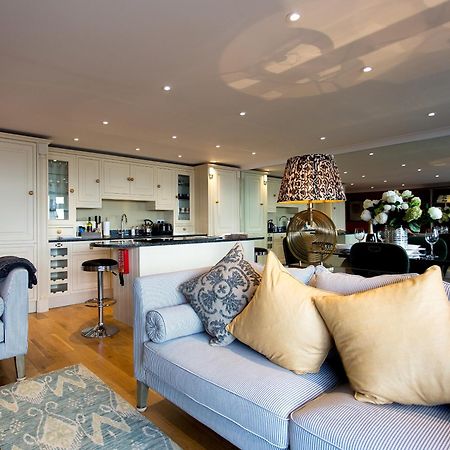 Solent View Apartment Cowes  Exteriör bild