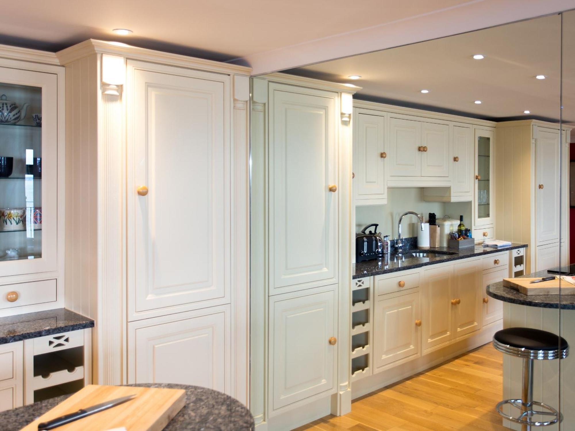 Solent View Apartment Cowes  Exteriör bild